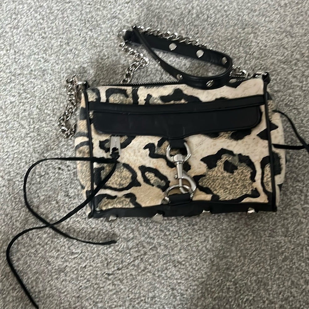 Rebecca Minkoff handbag